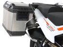 KTM 790 Adventure [2019-2021] - Recorte do conjunto porta-bagagens