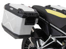 Aprilia Tuareg 660 [2025-2026] - Recorte do conjunto porta-bagagens sw.