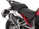 Ducati Multistrada V4 [2025-2026] - Recorte do conjunto porta-bagagens