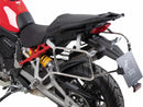 Ducati Multistrada V4 [2021-2024] - recorte de transportador de caixa lateral-3