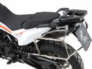 KTM 890 Adventure [2021-2022] - Recorte do conjunto porta-bagagens