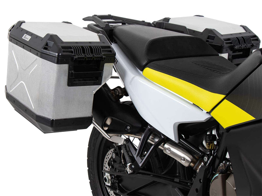 Husqvarna Norden 901 [2022-2026] - Recorte do conjunto porta-bagagens