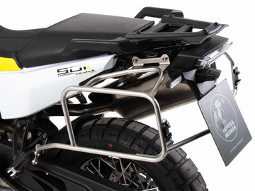 Husqvarna Norden 901 [2022-2026] - Recorte do conjunto porta-bagagens