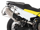 Husqvarna Norden 901 [2022-2026] - Recorte do conjunto porta-bagagens
