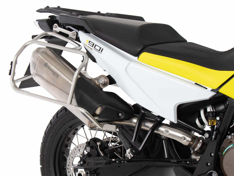 Husqvarna Norden 901 [2022-2026] - Recorte do conjunto porta-bagagens