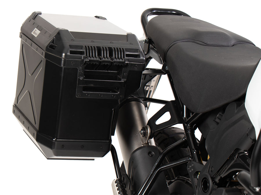Ducati DesertX [2022-2026] - Conjunto porta-bagagens Recorte sw.