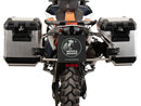 KTM 890 Adventure [2023-2026] - Recorte do conjunto porta-bagagens