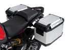 Ducati Multistrada V2 [2025-2026] - recorte do conjunto porta-bagagens sw.