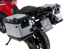 Ducati Multistrada V2 [2025-2026] - recorte do conjunto porta-bagagens sw.