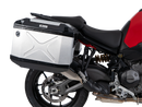 Ducati Multistrada V2 [2025-2026] - recorte do conjunto porta-bagagens sw.