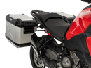 Ducati Multistrada V2 [2025-2026] - recorte do conjunto porta-bagagens sw.