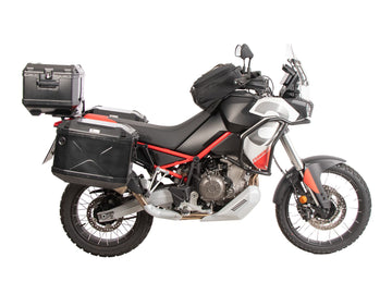 Aprilia TUAREG 660 [2025-] - EASYRACK preto