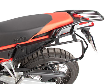 Aprilia Tuareg 660 [2022-2024] - porta-bagagens tubular preto