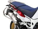 Honda CRF 1000 L Africa TW [2018-2019] - recorte de transportadora de caixa lateral-7