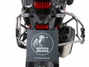 Honda CRF 1100 L Africa TW [2019-2021] - recorte de transportador de caixa lateral-5