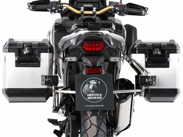 Honda CRF 1100 L Africa Twin [2024-2026] - conjunto porta-bagagens