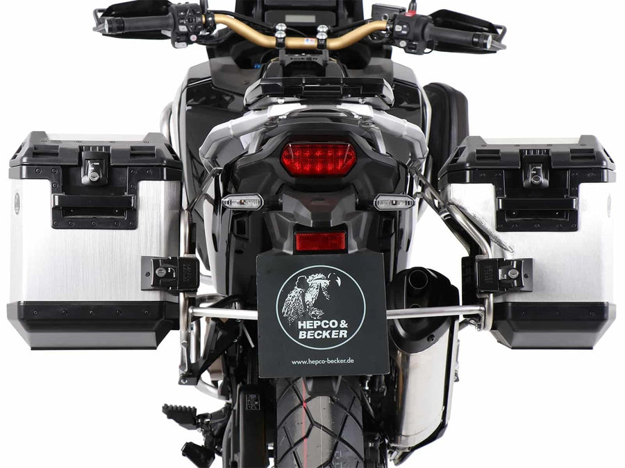 Honda CRF 1100 L Africa Twin [2024-2026] - conjunto porta-bagagens