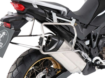 Honda CRF 1100 L Africa Twin [2024-2026] - conjunto porta-bagagens