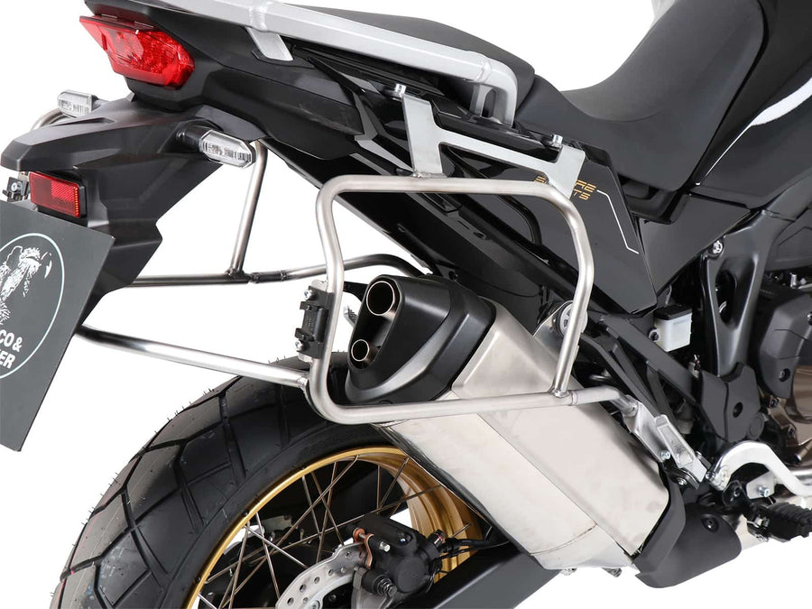 Honda CRF 1100 L Africa Twin [2024-2026] - conjunto porta-bagagens