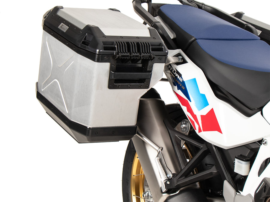Honda CRF 1100 L Africa Twin [2024-2026] - conjunto porta-bagagens