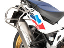 Honda CRF 1100 L Africa Twin [2024-2026] - conjunto porta-bagagens