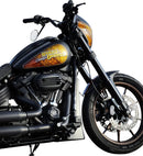 Harley Davidson FXLRS [CULT WERK] – Kit de deslocamento do velocímetro-2
