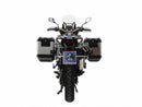 Honda CRF 1000 L Africa TW [2016-2017] - recorte de transportadora de caixa lateral-1