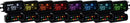Harley Davidson flst [KOSO AMÉRICA DO NORTE] - Visor multifuncional LCD D2-4