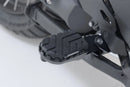 benelli 500 [SW-MOTECH] – Apoio para os pés de íon