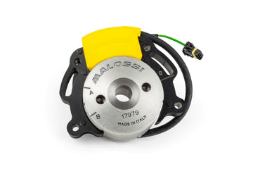 Beta RR SM 50 2T - Innenrotorzündung MHR Team 2