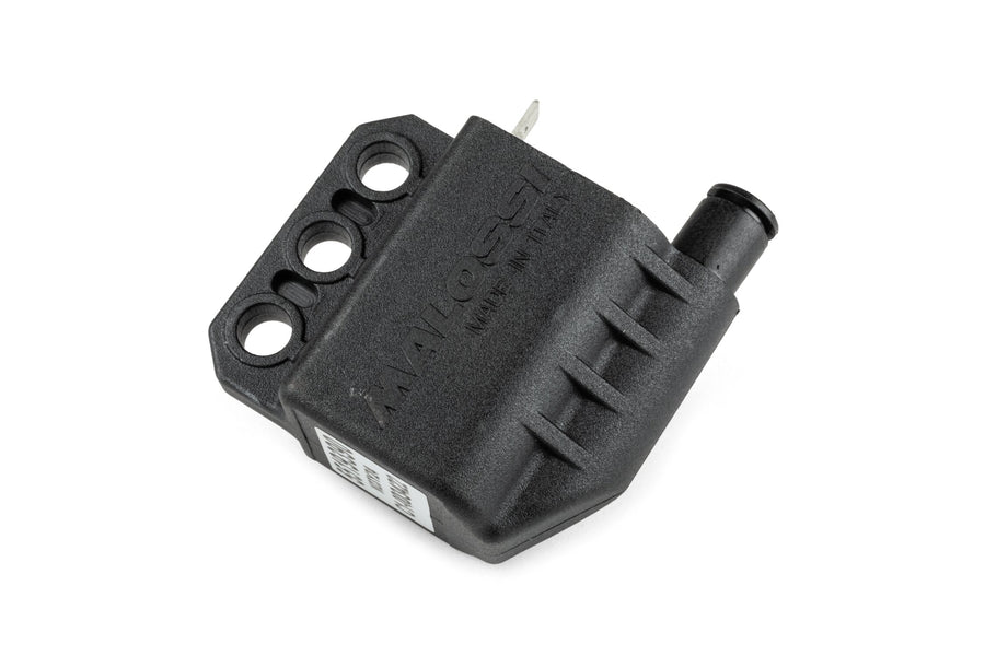 Derbi Senda R DRD Racing Enduro 50 2T D50B0 [2006–] - Innenrotorzündung MHR Team 2
