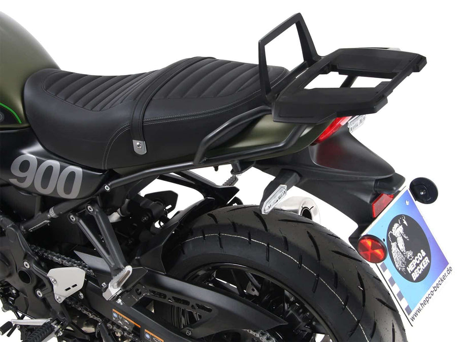 Kawasaki Z 900 Rs [2018-2025] - Alurack