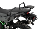 Kawasaki KLE 500 / SE [2026-] - rack de alumínio