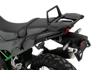 Kawasaki KLE 500 / SE [2026-] - rack de alumínio