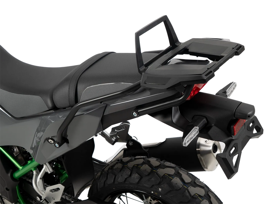 Kawasaki KLE 500 / SE [2026-] - rack de alumínio