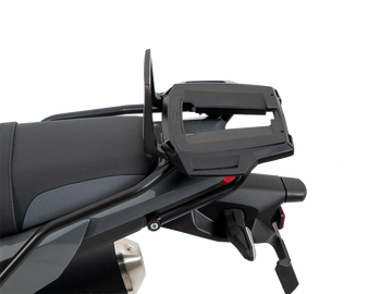 Kawasaki KLE 500 / SE [2026-] - rack de alumínio