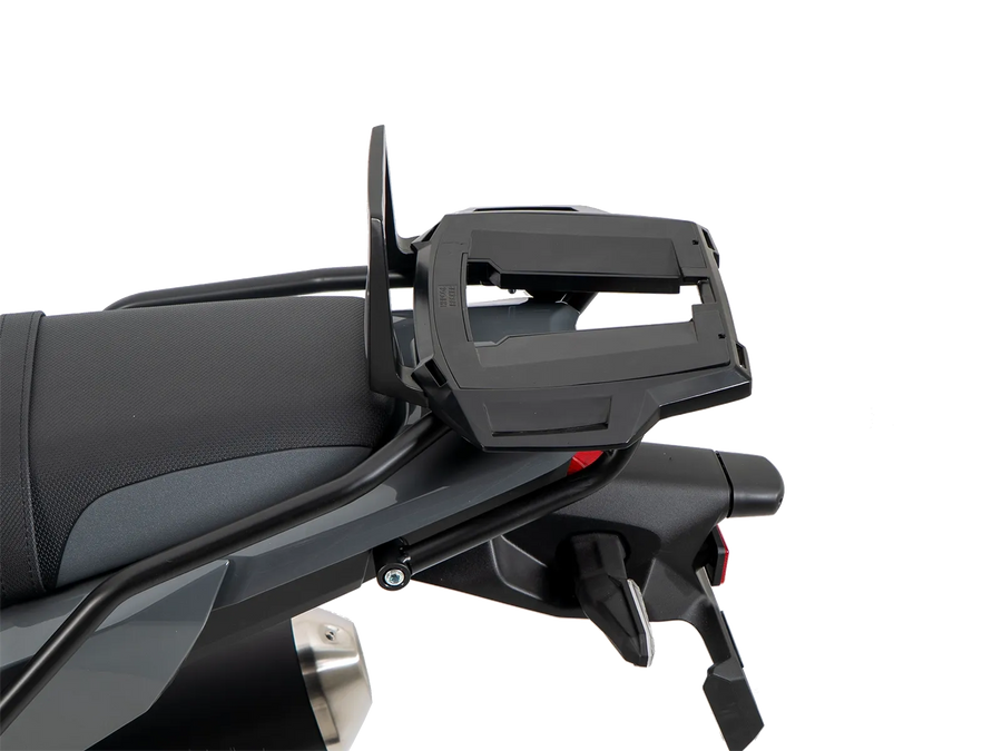 Kawasaki KLE 500 / SE [2026-] - rack de alumínio
