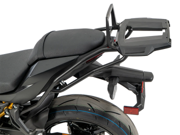 Kawasaki Z 650 S [2026-] - rack de alumínio