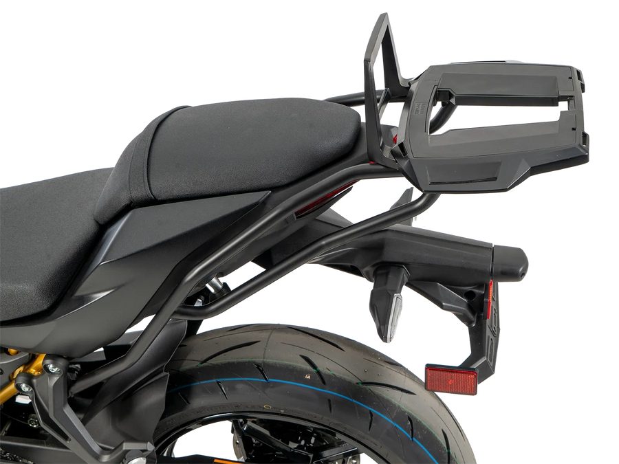 Kawasaki Z 650 S [2026-] - rack de alumínio