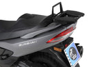 Suzuki AN 400 Burgman [2017-2026] - Porta-malas Alurack preto