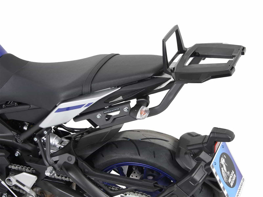 Yamaha MT-09 [2017-2020] -alurack