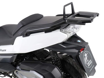 BMW C 400 GT [2019-2024] - Porta-malas Alurack preto