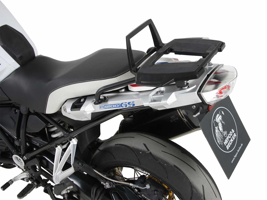 BMW R 1200 [2013-2023] -alurack para bancada de assento HP