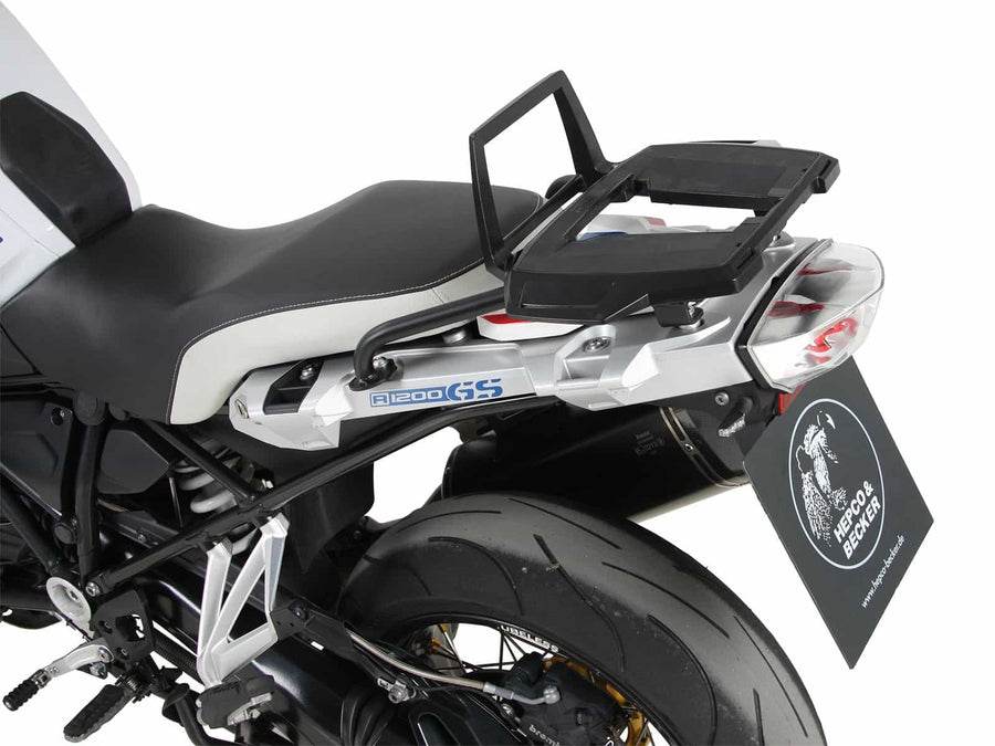 BMW R 1200 [2013-2023] -alurack para bancada de assento HP