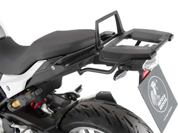 BMW F 900 XR [2025-2026] - Porta-malas Alurack preto