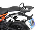 KTM 390 Duke [2017-2023] - Porta-malas Alurack preto