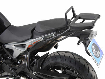KTM 790 Duke [2018-2026] - Porta-malas Alurack preto