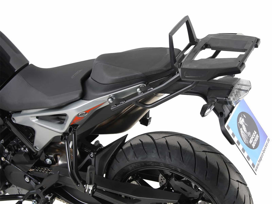 KTM 790 Duke [2018-2026] - Porta-malas Alurack preto