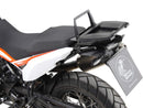 KTM 790 Adventure R [2019-2021] - Porta-malas Alurack preto