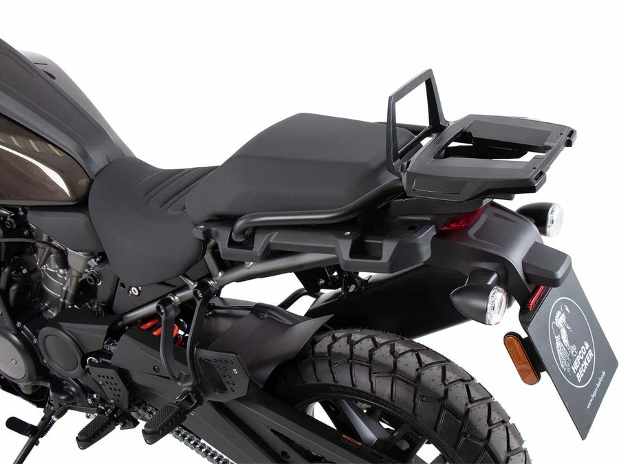 Harley-Davidson Pan America 1250 [2021-2025] -Alurack